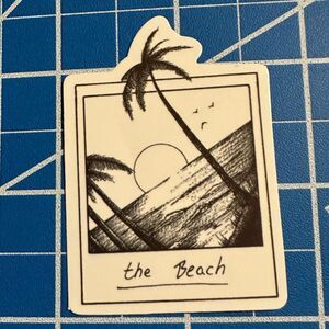 💜13/$13 +Bundle Sticker Sale | Travel Waterproof Sticker